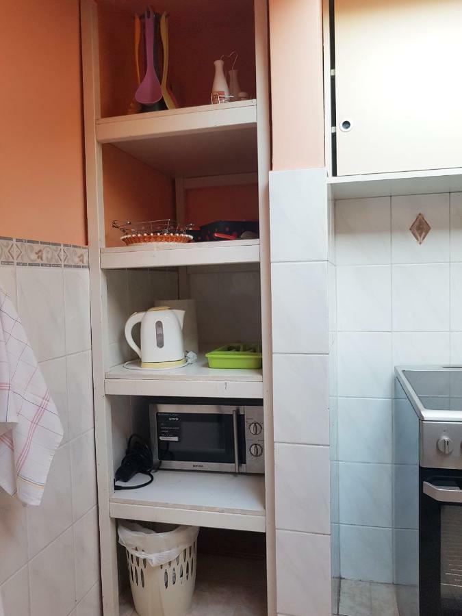 Apartment Danijela Budva