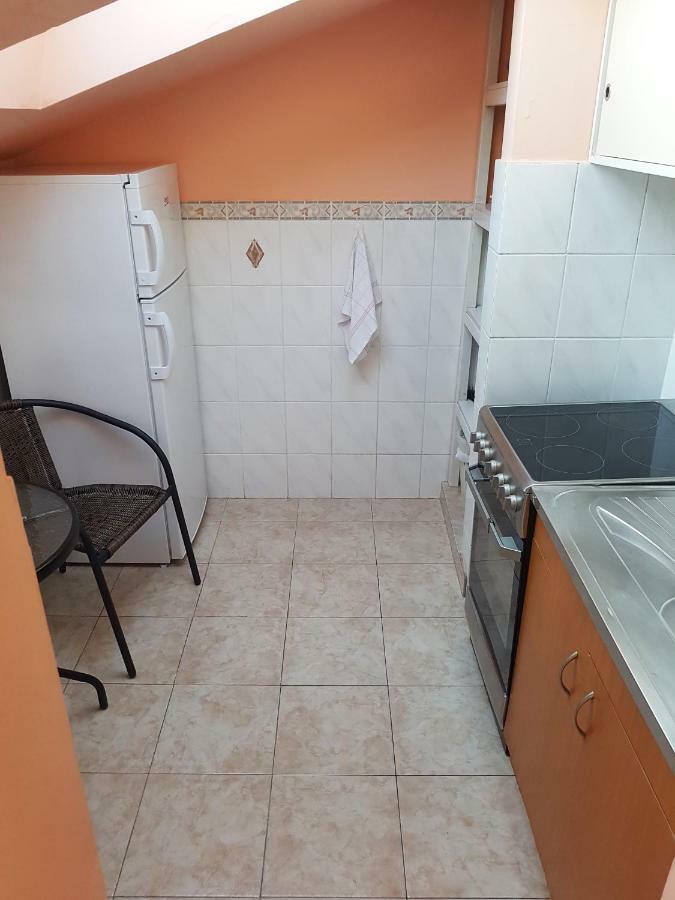 Danijela Apartment