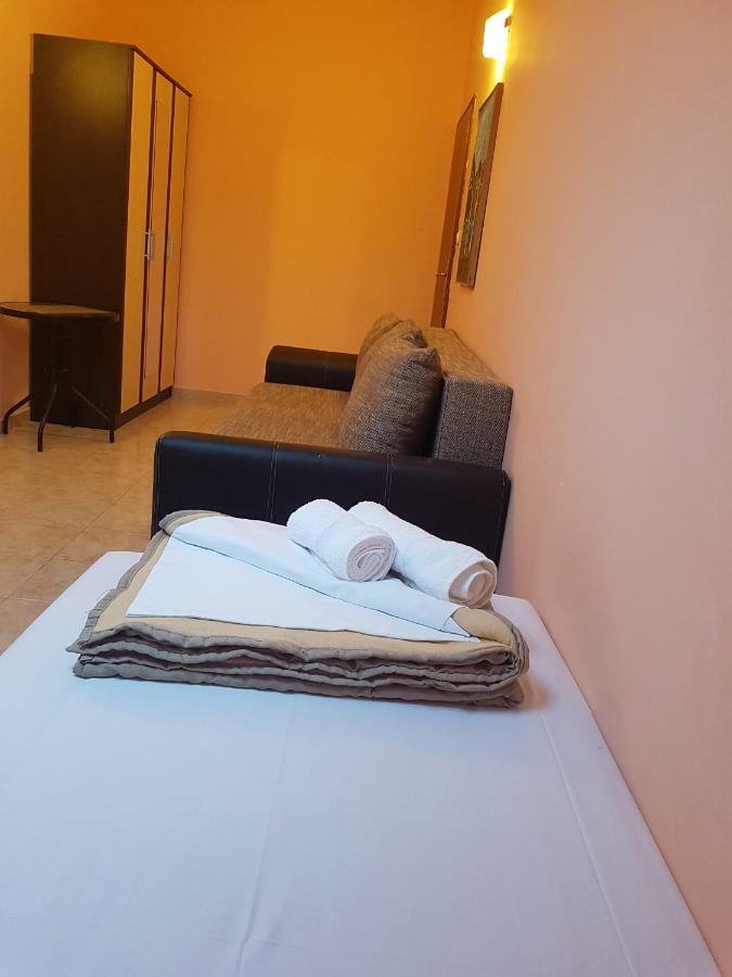 Apartment Danijela Budva