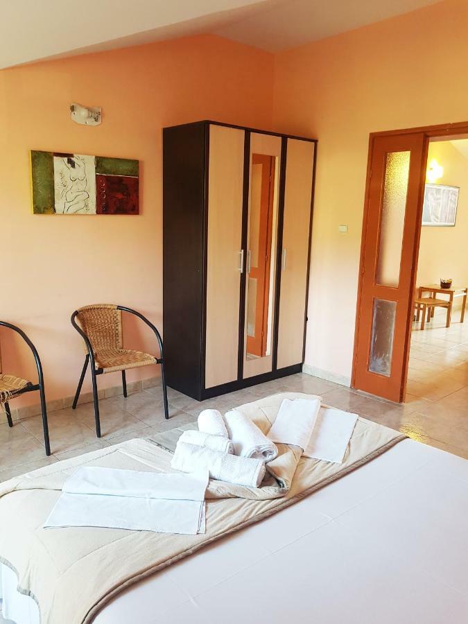 Danijela Apartment