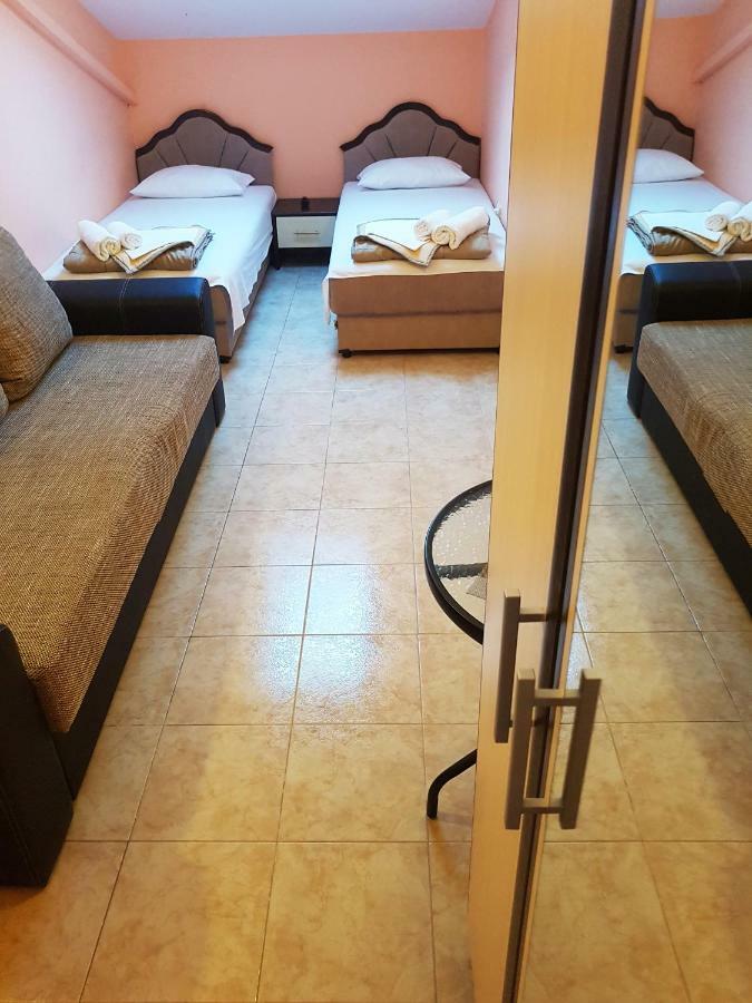 Apartment Danijela Budva