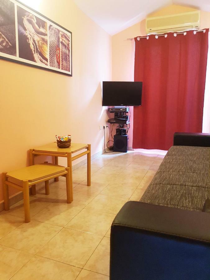 Apartment Danijela *