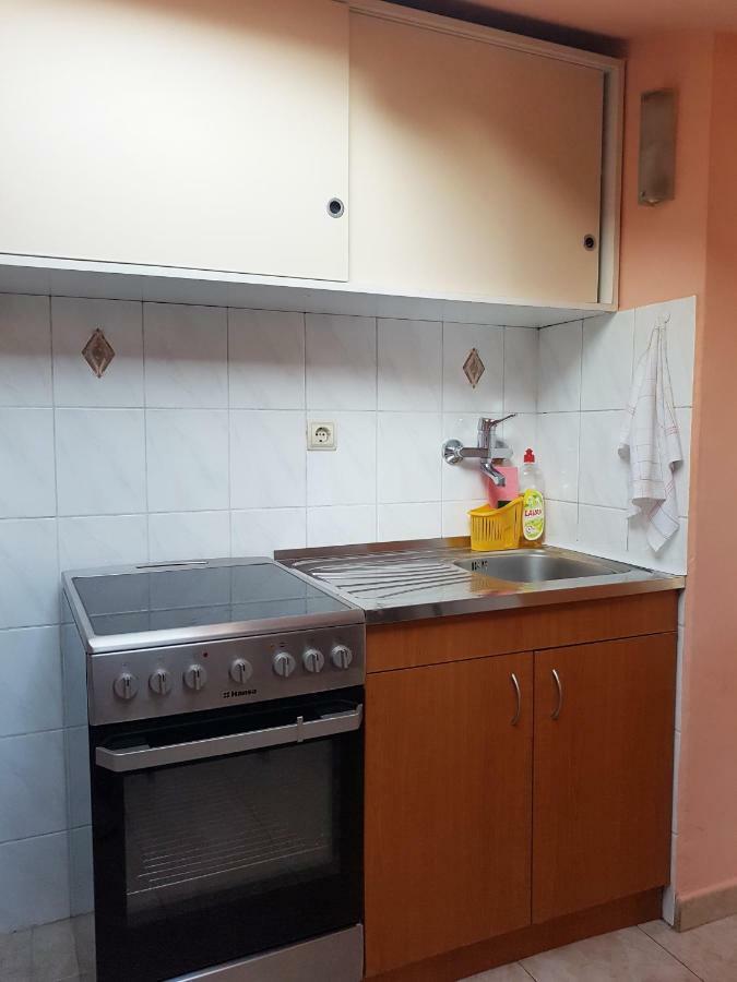 Apartment Danijela *