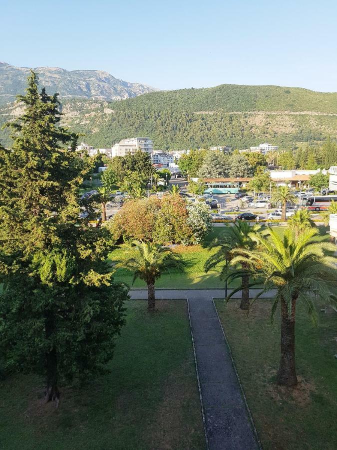 Danijela Apartment Budva