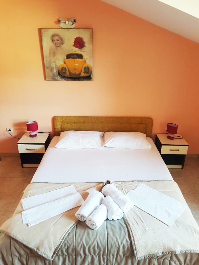 Apartman Danijela *